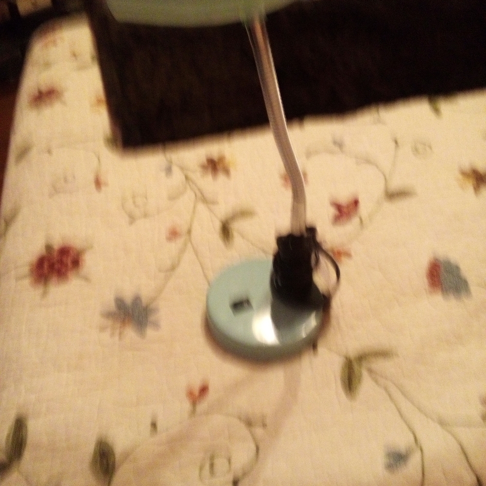Desk lamp - Picture 2 of 2